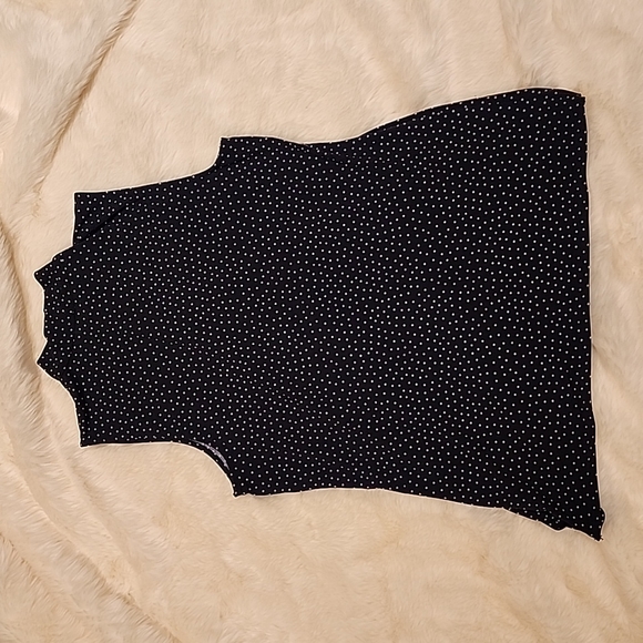 Silky Dress Tank - Picture 3 of 3